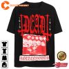 Death Horror Rotten Youth T-Shirt