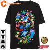 Eye Spy Mystery T-shirt