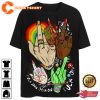 FU Collage F Off T-Shirt