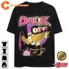 Funny Duck Off T-Shirt