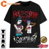 Gods Of Mayhem T-Shirt
