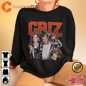 Griz DJ Music Concert Vintage T-shirt