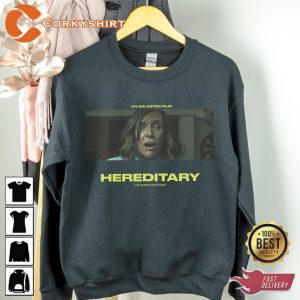Hereditary Movie Shirt