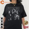 Hozier Work Song Live Music Tour T-shirt