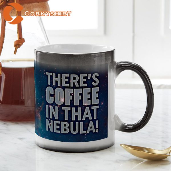 Janeway Theres Coffee In That Nebula Magic Mug