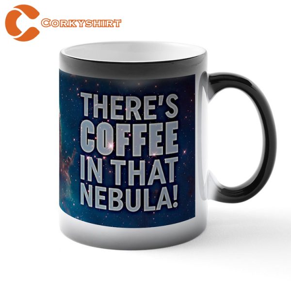 Janeway Theres Coffee In That Nebula Magic Mug