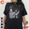 Jelly Roll Live In Rap Songs Vintage T-shirt