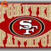 Logo San Francisco 49ers