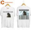 Madison Beer 2024 The Spinnin UK And EU Tour T-shirt