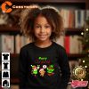 Merry Christmas Kids Sweatshirt