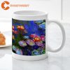 Monet Water Lilies 1916 Art Coffee Mug
