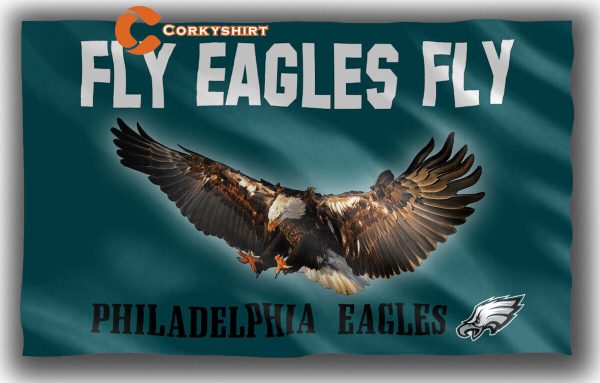 Philadelphia Eagles Flag Football