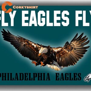 Philadelphia Eagles Flag Football