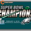 Philadelphia Eagles Football Champions Memorable Flag Best banner