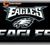 Philadelphia Eagles Football Team Flags
