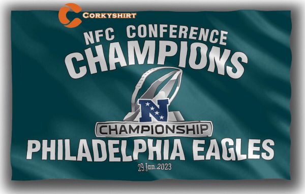 Philadelphia Eagles Nfc Championship