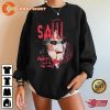 Saw Halloween Horror Nights T-shirt