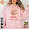 St Teresa Of Avila Quote In All Things Give Him Thanks Wisdom Of God Hoodie
