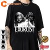 The Exorcist Believer Movie 2023 Shirt