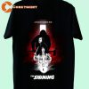 The Shining Movie Halloween Costume T-Shirt