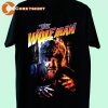 The Wolfman Horror Movie Halloween Costume T-Shirt