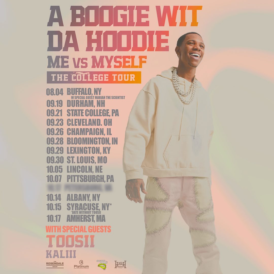 college tour boogie