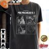 Vintage Conan Gray Never Ending Song This Could Be Memories T-Shirt