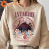 Astarion The Decadent MTG Shirt