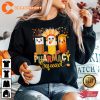 Autumn Thanksgiving Pharmacy Tech Sweatshirt
