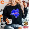 Billsgiving Happy Thanksgiving Football Sweatshirt