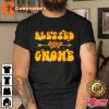 Blessed Gnome Autumn Fall Thanksgiving Family Matching Shirt, Hoodie