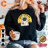 Cat Halloween Trick Or Treat Spooky Season Meow I Mean Boo Sweatshirt