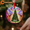 Classic 2023 Ornament Christmas Decoration Holiday Gift