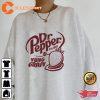 Dr Pepper Shirt Strawberry And Cream