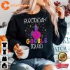 Electrician Squad Gobble Thanksgiving Sweatshirt