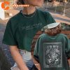 Greta Van Fleet Shirt Starcatcher World Tour 2023