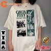 Greta Van Fleet T Shirt Highway Tune Album