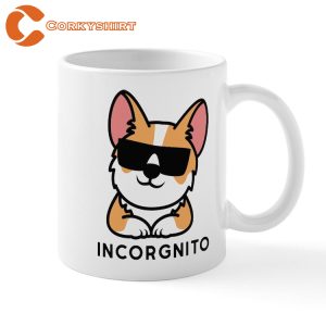 Incorgnito Mugs Cafe