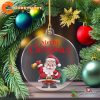 Merry Christmas Ornament Tree Decorations