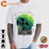 Metallica Gillette Stadium 2024 Shirt