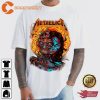 Metallica Ride The Lightning Shirts