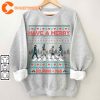 Miami Dolphins Coach Mike Mcdaniel Christmas Shirt