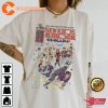 New Kids On The Block Funko Pop NKOTB Shirt