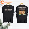 PTX Shirt Pentatonix 2023 The Most Wonderful Tour Of The Year