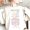 Rachels Friends Thanksgiving Trifle Recipe Shirts