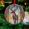 Stunning Stag Ornament Christmas Decoration Holiday