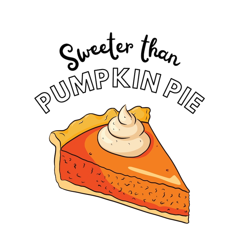 Sweeter Than Pumpkin Pie Thanksgiving Desserts Idea