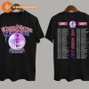 TSO Winter Tour 2023 Trans siberian Orchestra Shirt