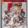Tampa Bay Buccaneers tampa bay buccaneers Stadium Football Champions Team Flag Fan Best Banner