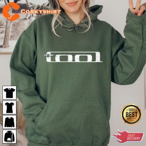 Tool Band Merch Gift For Fan